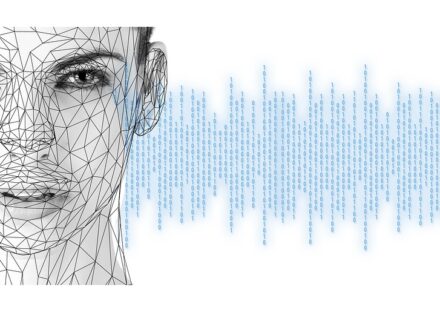 binary code illustration