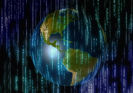 binary code stream