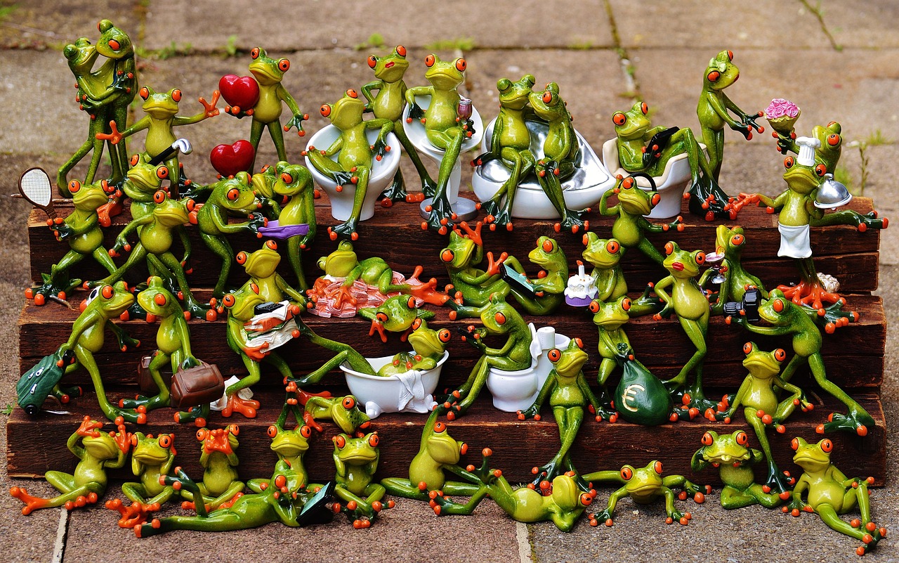 Blind Box Collectibles: Your 2026 Guide to Mystery and Joy โ Culture