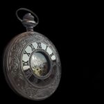 calendar and clock
