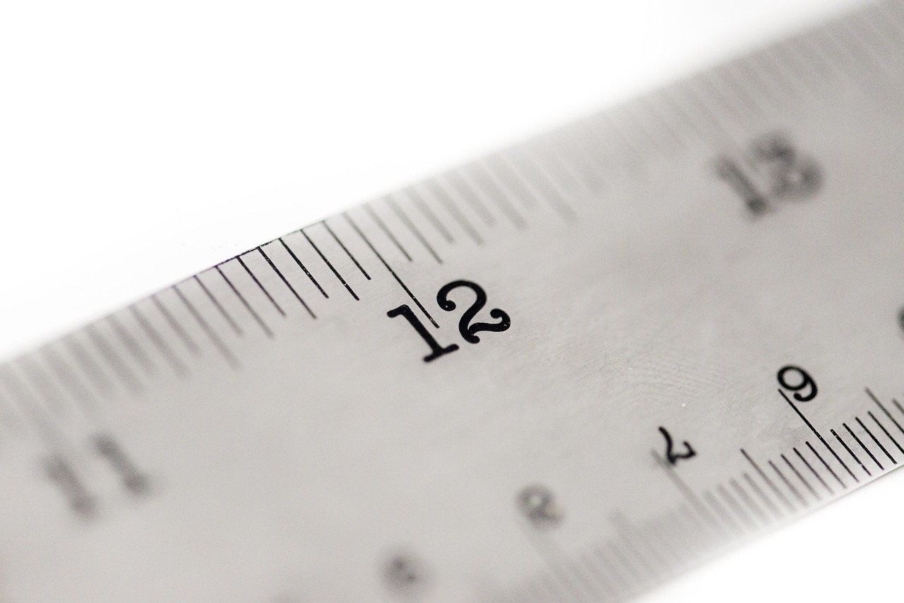 Centimeters to Inches: Your 2026 Guide to Precise Conversions