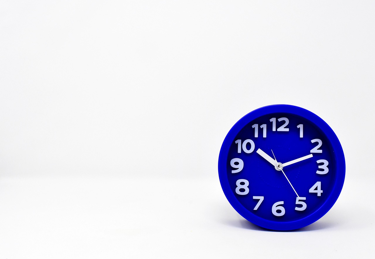 How Many Minutes Are in a Day? 2026 Guide