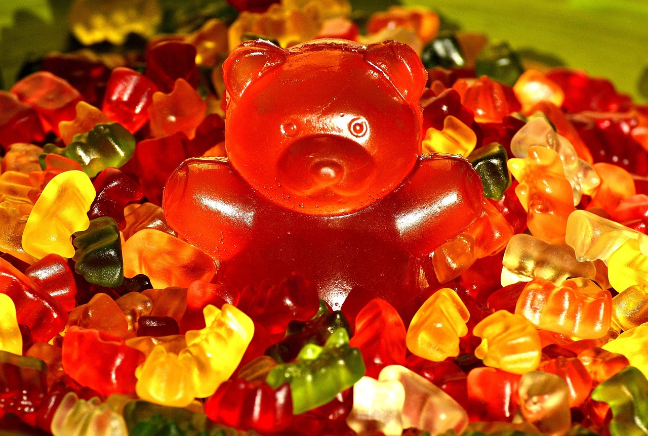 Create Creatine Gummies in 2026: Your Complete Home Guide