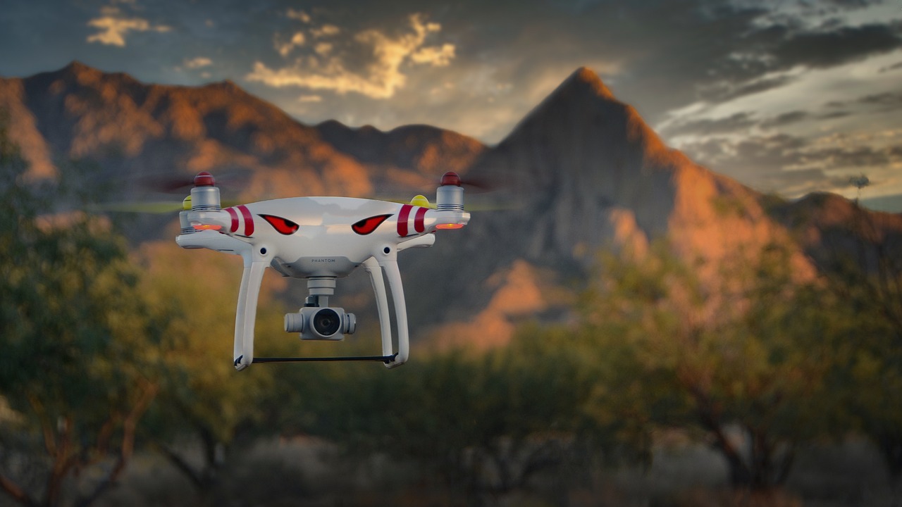 DJI Neo 2: Your 2026 Guide to Smart Flying
