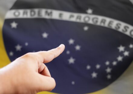 faceseek brazil interface