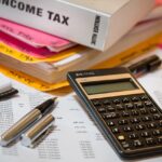 financial calculator cd
