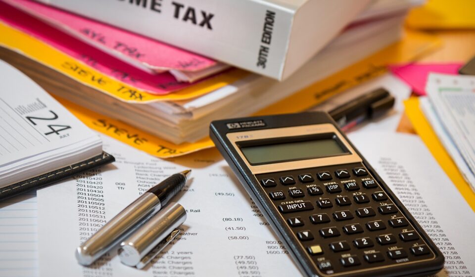 financial calculator cd
