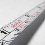 mm to inches ruler