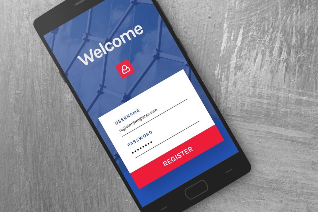 newsletter subscription