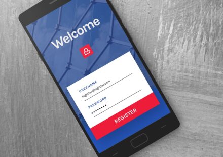 newsletter subscription
