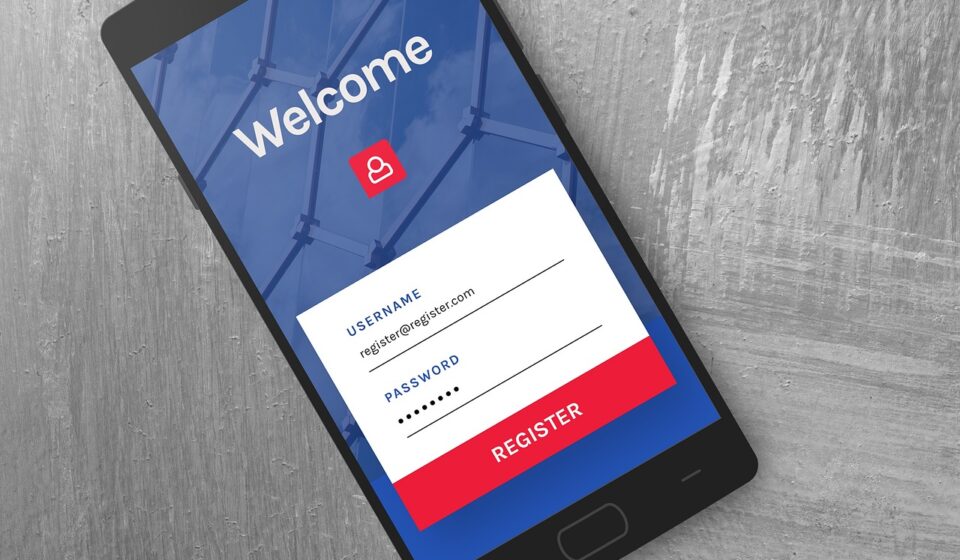 newsletter subscription