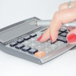 pearson age calculator screenshot