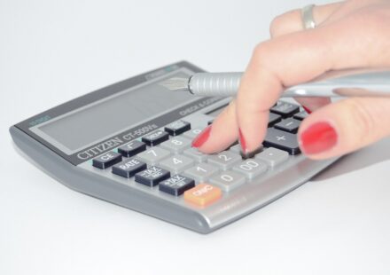 pearson age calculator screenshot