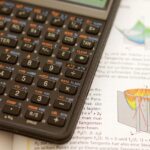 rounding calculator interface