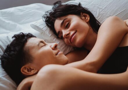 AI Sex in 2026: Navigating Relationships and Intimacy