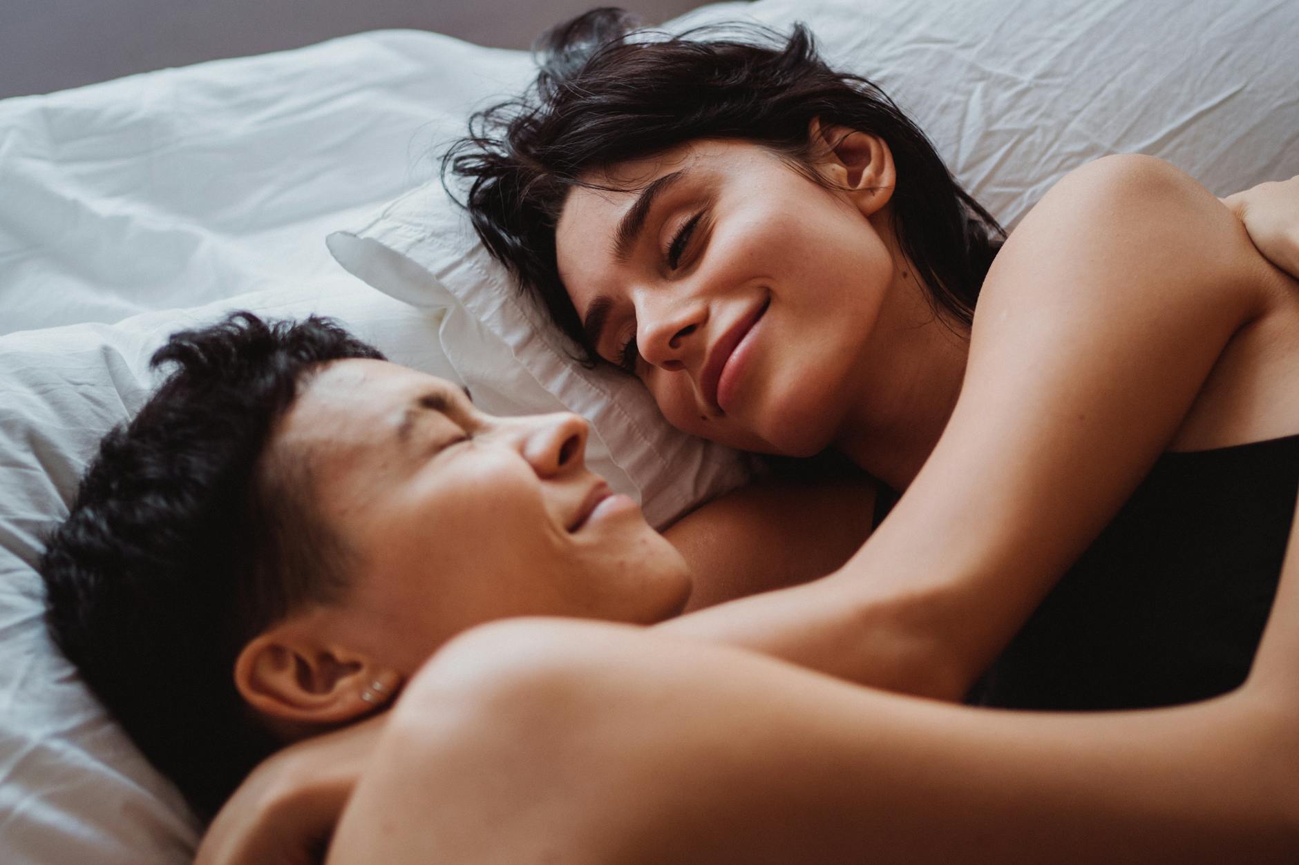 AI Sex in 2026: Navigating Relationships and Intimacy