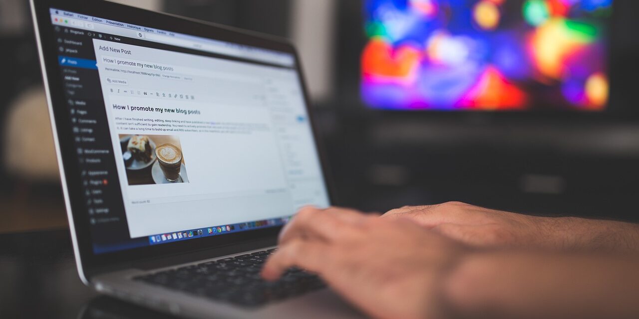 tech news website