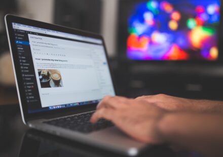 tech news website