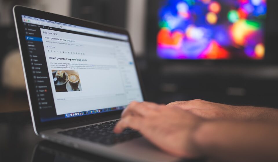 tech news website