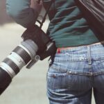 vlogging camera setup